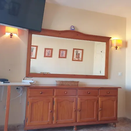 Apartamento Vistas Al Mar