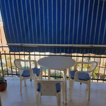 Apartamento Apartamento Vistas Al Mar *