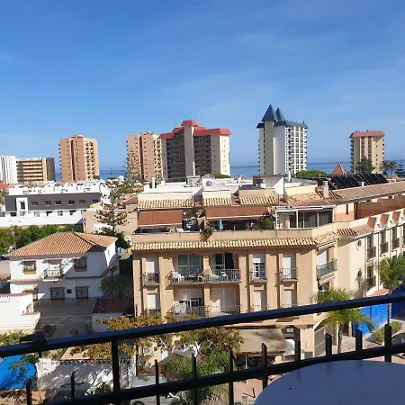 Apartamento Vistas Al Mar Apartamento *