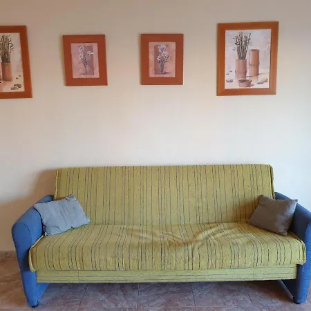 Apartamento Apartamento Vistas Al Mar