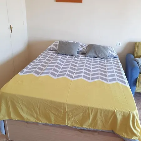 Apartamento Vistas Al Mar Apartamento Fuengirola