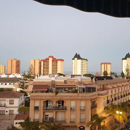 Apartamento Vistas Al Mar Apartamento Fuengirola