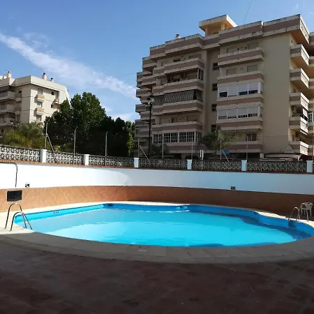 Apartamento Vistas Al Mar Apartamento
