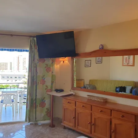 Apartamento Vistas Al Mar * Fuengirola