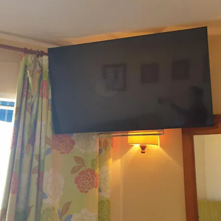 Apartamento Vistas Al Mar * Fuengirola