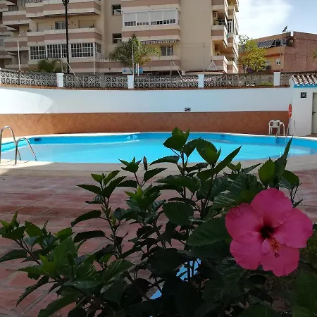 Apartamento Vistas Al Mar